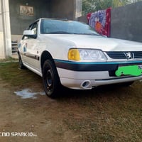 بيجو 405 • ٢٠١٤