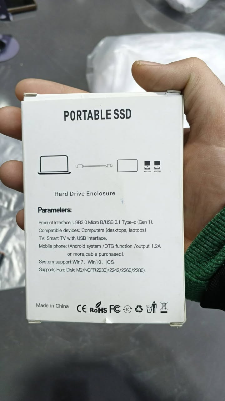 هارد خارجي بسعه 16 تيرا


**إذا كنت صاحب هذا الإعلان وتريد حذفه لأي سبب، رجاءا أرسل رسالة إلى الدعم الفني**