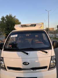 براد للبيع مؤديل 2020سياره جديده  6دكم فول مفطومه من ادبلوه ماشي 189 غ...