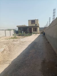 دار • الخطاطبه • ٧٠٠م