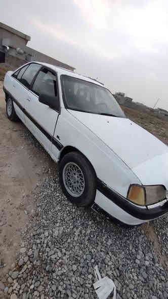 السلام عليكم اؤبل اوميكه للبيع نضافه فول فول كهربايات كلها شغاله اشاير بلاجكتورات جدد صدر جديد طخم تاير جديد والگشر شوفت عينك بل واقع احلى من الصوره بيها كابون بانزين السعر 18 باقي التفاصيل اتصل ***********
