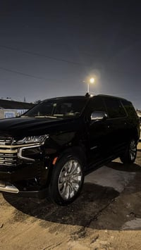 تاهو بريمير • ٥٣٠٠ V8 • وارد امريكي