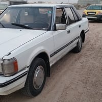 ٨٥ بلاديه • بدون حادث • مكينه مكفول