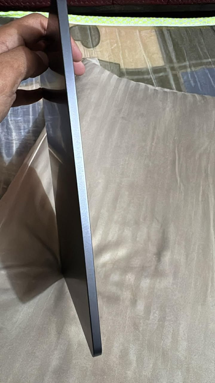 شاومي ٧ برو ذاكره ٥١٢ للبيع مشحون ١٢٠ مره + ملحقاته كلهن ويا حتى حافظه اصليه


**إذا كنت صاحب هذا الإعلان وتريد حذفه لأي سبب، رجاءا أرسل رسالة إلى الدعم الفني**