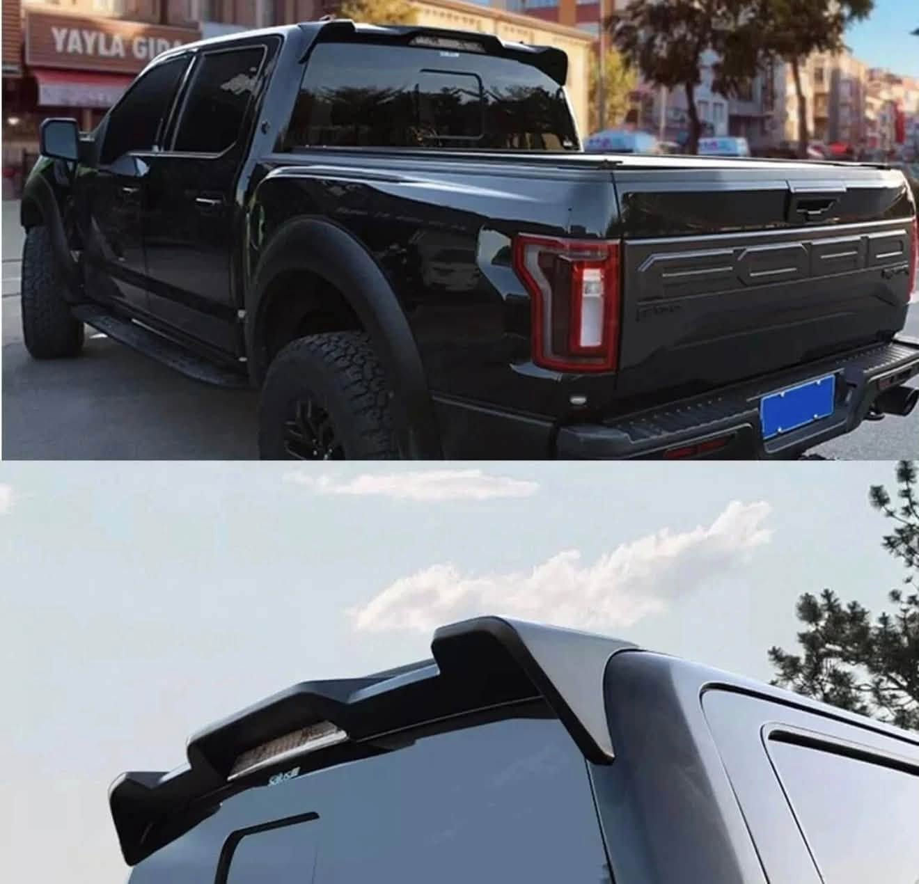 ‼️‼️توفر من جديد سبايدر قمارة رام شكل جديد +فورد F150 
اسود لامع ⭐️ 

📍📍العنوان ::👇
‏‎بغداد _شارع فلسطين _مقابل محطة وقود باب المعظم  و الاسواق المركزية مال مستنصرية 
داخل الفرع اول كراج على اليمين‎
مركز تراكات العراق 🇮🇶 

متواجدين كل ايام الأسبوع عدا يوم الجمعة  من الساعة التاسعة صباحاً وحتى الساعة السابعة مساء 
‏‎
‏‎يوجد توصيل لجميع محافظات العراق 🇮🇶  يرجى الاتصال خلال اوقات الدوام 
***********
***********
📍موقعنا مثبت على خرائط كوكل و ويز👇
استخدم Waze للقيادة إلى Baghdad - بغداد: https://waze.com/ul/hsvztdruvs
