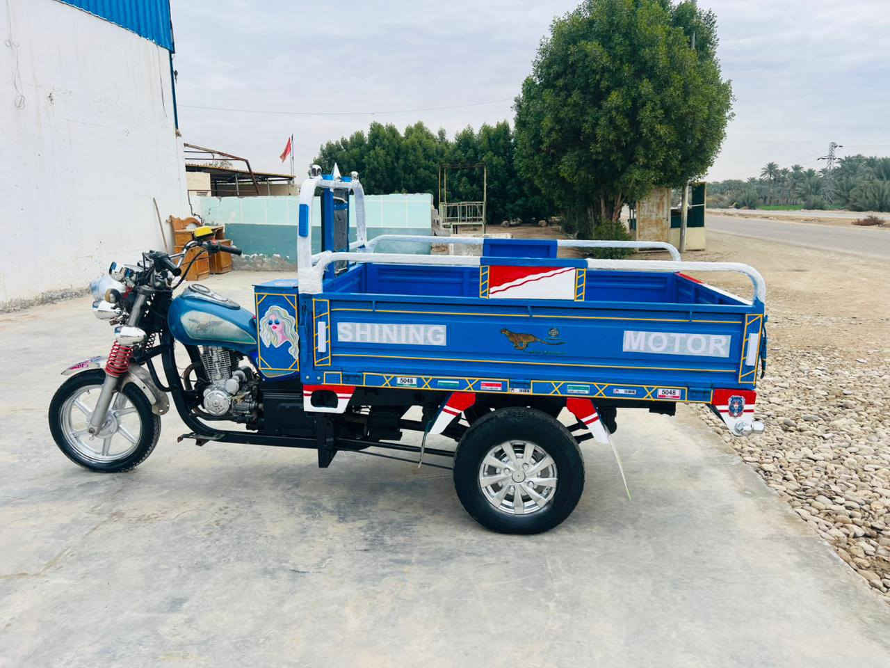 السلام عليكم ستوته البيع موديل17محرك2024 اوراق أصولي تخم تاير ستوته جاهزه من كلشي نكره سلف كله شغال مال جناي كهرابائيات شغاله  مكاني بابل السعر مليون 350 وبيه مجال الشراي ينتصل  هاذه رقمي للتواصل 💯👈***********
