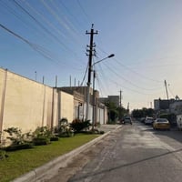 الكرادة • ١٤٤م • سند مشترك