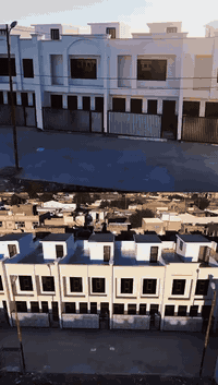 السلام عليكم جميعاً 

🏠عروض مكتب العهد للعقار 🏠
يعلن مجمع الدور البيضاء السكني 
  عن توفر وحدات سكنية مختلف المساحات وبأسعار تنافسية زراعي سند 25 قرار محكمة في منطقه الري بالقرب من منطقه الشباب ومنطقة المربع الذهبي ضمن مناطق بغداد / الكرخ موقع ممتاز جدآ تتراوح  المساحات :

60متر واجهة(6متر) نزال(10 متر) طابقين يحتوي هول+ استقبال + مطبخ +صحيات غرف نوم عدد 3
.....السعر 100 مليون ....

85 متر واجهه (6 متر ) طابقين يحتوي ع هول +استقبال +مطبخ+صحيات+غرف نوم عدد 3 
السعر 135مليون 

90متر واجهة(6 متر) نزال(15 متر) طابقين يحتوي هول + استقبال+ مطبخ+صحيات غرف نوم عدد 3 
..... السعر 135 مليون .....

115متر واجهة (7 متر) نزال(17.5متر) طابقين يحتوي هول+استقبال+ مطبخ +صحيات + غرف نوم عدد 4
....السعر  155 مليون .....

135 متر واجهة (7.6 متر) نزال(18 متر) طابقين يحتوي هول +استقبال + مطبخ + صحيات + غرف نوم عدد 4
..... السعر 165 مليون .....

علمآ المجمع كامل الخدمات( ماء +كهرباء + مجاري+ تبليط وبوابات دخول نضام سكيورتي) وبالقرب من المربع الذهبي : اغتنم الفرصة موقع ممتاز واسعار مناسبة جدآ
الاستفسار 
***********
***********
