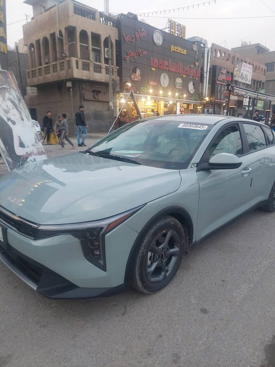 كي4 امريكي موديل ٢٥ بنيد جاملغ فول عدة فتحه تحكمات رادارات بصمه تشغيل عن بعد كامله بدون رقم السعر ١٥٥ مجال قليل *********** بغداد
