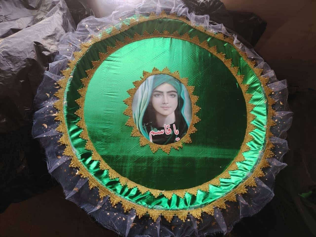 صواني محرم ✔️


**إذا كنت صاحب هذا الإعلان وتريد حذفه لأي سبب، رجاءا أرسل رسالة إلى الدعم الفني**