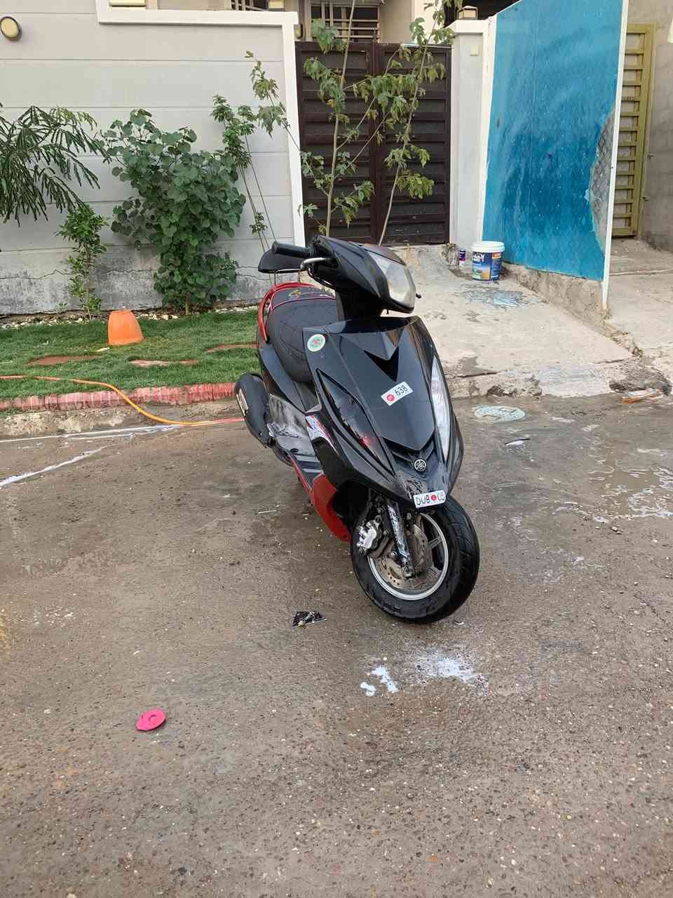السلام عليكم جيتي ار مناسبه دراجه نكره سلف بكل وقت مشي شعله يخبل لا تنقيص لاتبخير لانضوح دراجه بس بجمه بي تصليح  السعر 650 قفل 600 اله ربع متصير مكاني بغداد الرئاسه ***********
