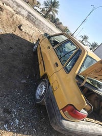 رقم حمر • بصره • سياره نضيفه