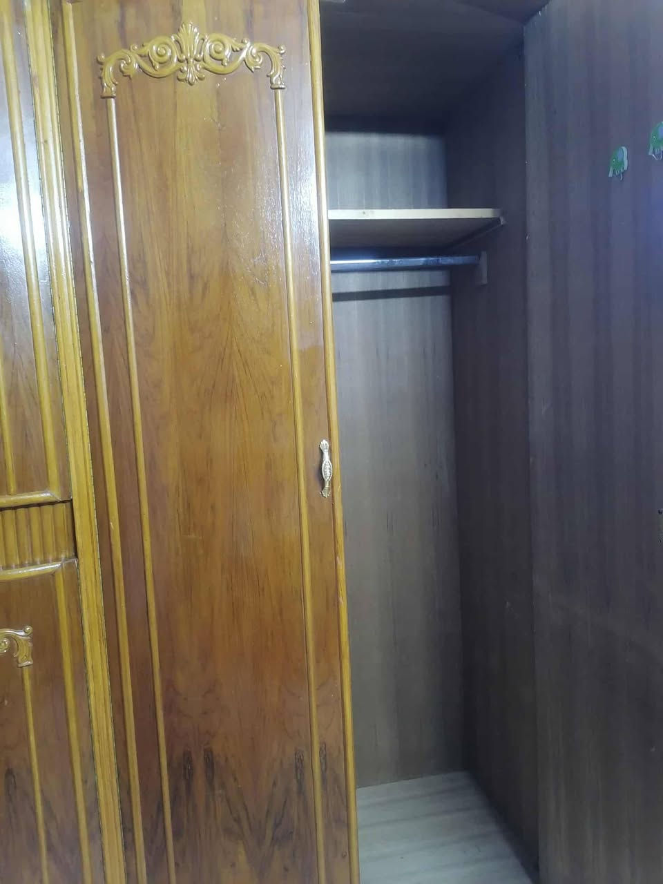 بغداد الحسينيه راشديه  غرفه صاج تسكام اخت جديده بسعر 750 بيها مجال تابع الحساب شعدكم للبيع دزو خاص


**إذا كنت صاحب هذا الإعلان وتريد حذفه لأي سبب، رجاءا أرسل رسالة إلى الدعم الفني**