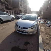 النترا موديل 2013 لون سلفر السياره مصبوغه حزام حادثها الباب الي خلف ال...