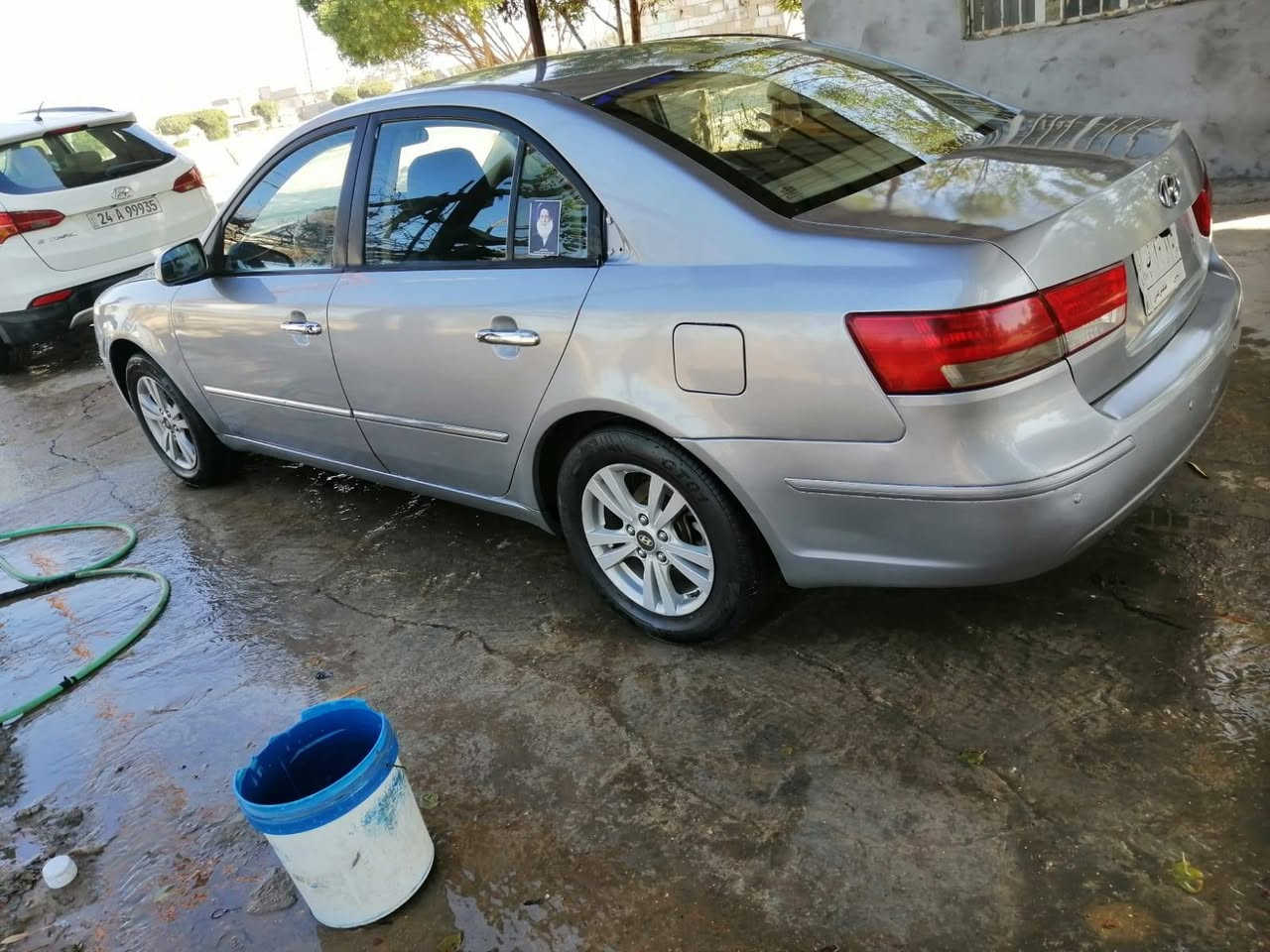 سوناتا 2010 خليجي
مكينه 2000 دوش
كير مكينه مكفولات
مصبوغه حزام للجماليه بدون حادث
رقم بابل سنويه جديده
مكاني كربلاء
السعر 95
*********** كربلاء, العراق
