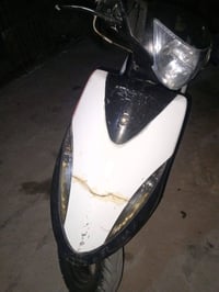 ماكس عدله بوشه وصالنصه FM مزودات الدراجه خير من الله  صار يومين من مجف...