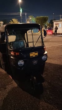 تك تك • كربلاء • 22 شهر العاشر