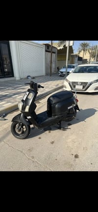 بولسي • مكينة مفتوحه • باتري جديد