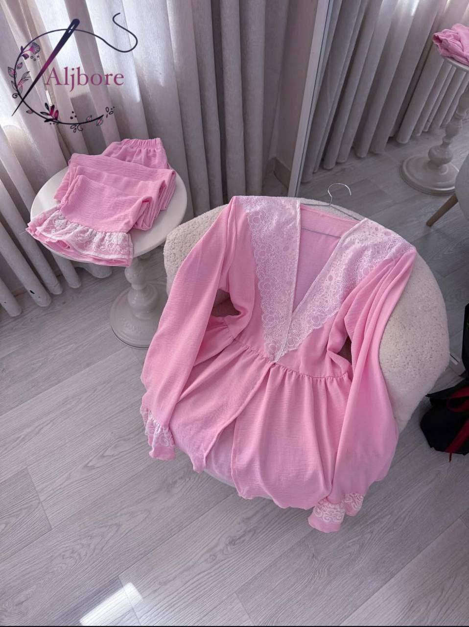 ارقى موديلات النسائيه جملة فقط 🛑
خامات اصلية شرط الفحص متوفر اصلي وشعبي 
رابط التليجرام: https://t.me/AlPearlcadre
تجهيز للمحلات التجارية والبيجات كافة 
توصيل متوفر لجميع المحافظات 
وحياكم الله ❤️


**إذا كنت صاحب هذا الإعلان وتريد حذفه لأي سبب، رجاءا أرسل رسالة إلى الدعم الفني**