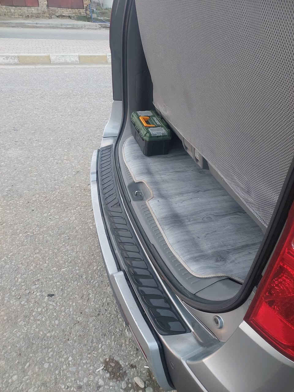 السلام عليكم ستاركس دبلو موديل ٢٠٢١رقم اربيل فول كفاله عامه عراق وكوريا ***********
