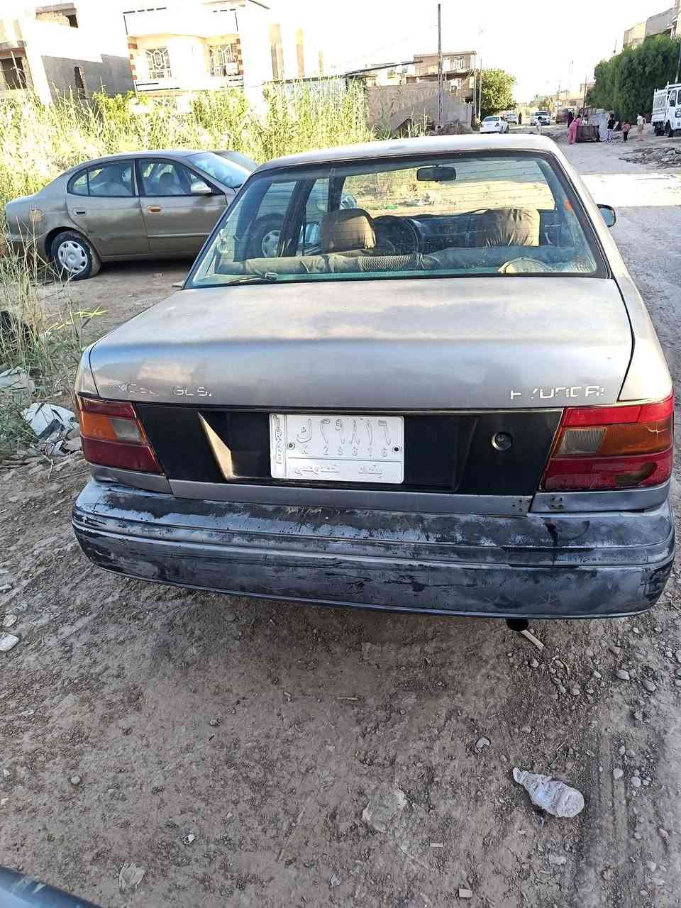 سلام عليكم اكسله للبيع اوتوماتيك رقم بغداد تبريد شغال تحويل مباشر السعر ١٩ وبي مجال العنوان بغداد ابو غريب ***********

