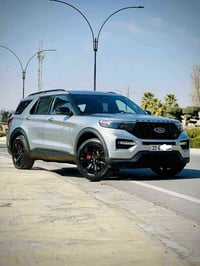 إكسبلورر ST • ٢٠٢٠ • ٩٠٠٠٠ كم