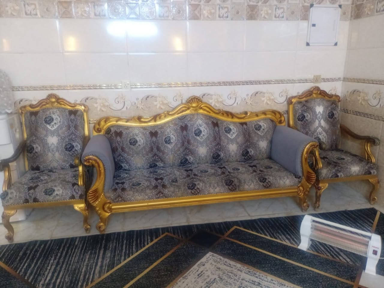 تخم تفصال 8مقاعد مابي كل ضرر 350وبي مجال العنوان بغداد شهداء البياع


**إذا كنت صاحب هذا الإعلان وتريد حذفه لأي سبب، رجاءا أرسل رسالة إلى الدعم الفني**