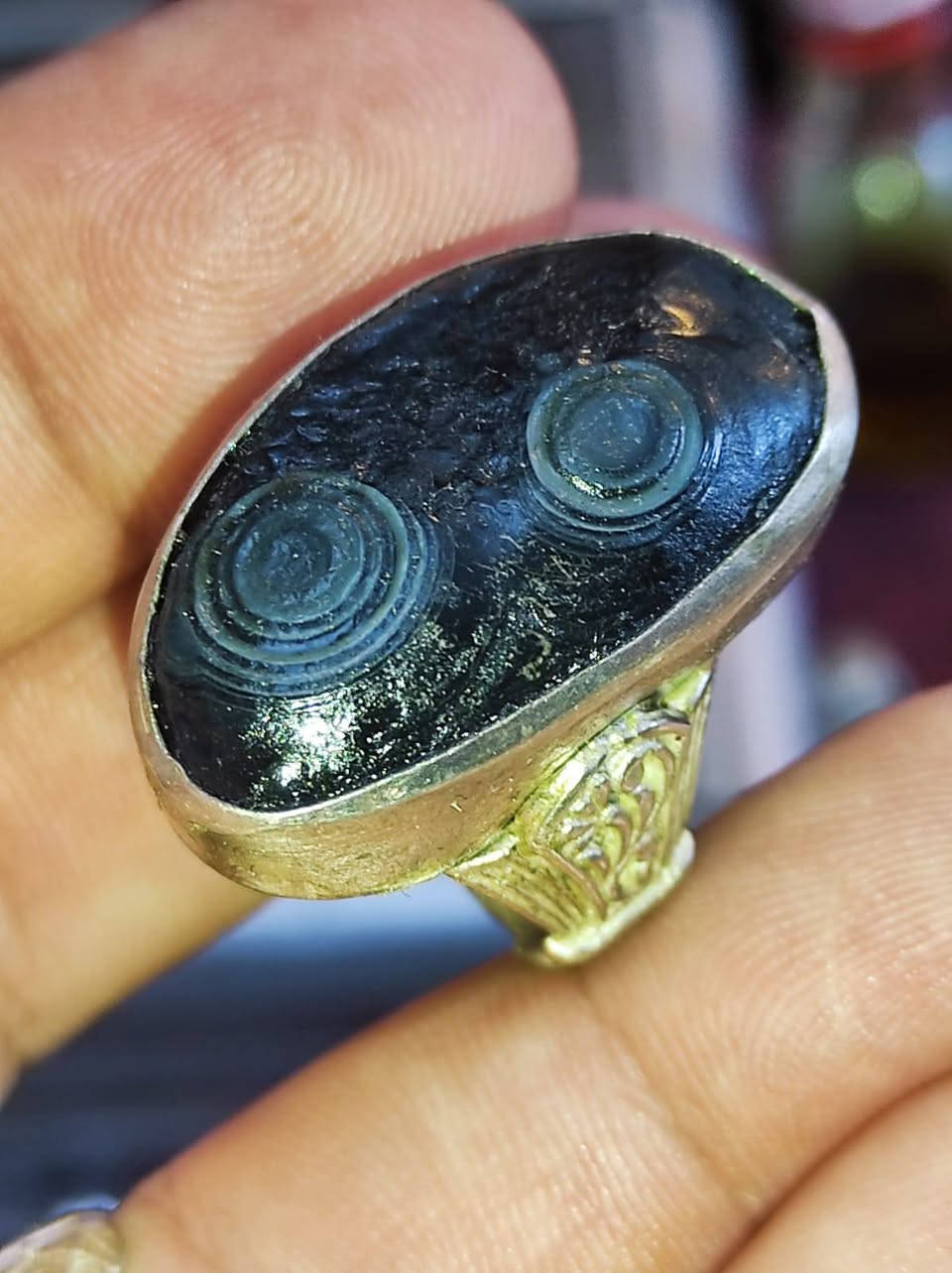 بسم الله
نثيه وفحل 
 الوحوش السود الخام القديم 
شرط مامجروخ حجر مفول 💯💯💯
طاقه وروحانيه فولللل عقد لسان 
مهايه محبه فضه يدوي صياغه سلجوقي
كل٢ب٦٠ جوه البلاش ***********واتساب
