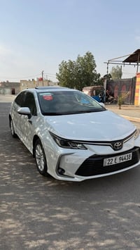 كورولا • ٢٠٢٤ • مكينه ١٨٠٠