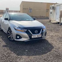 ماكسيما SV • ٢٠٢٢ • ٣٥٠٠ سي سي