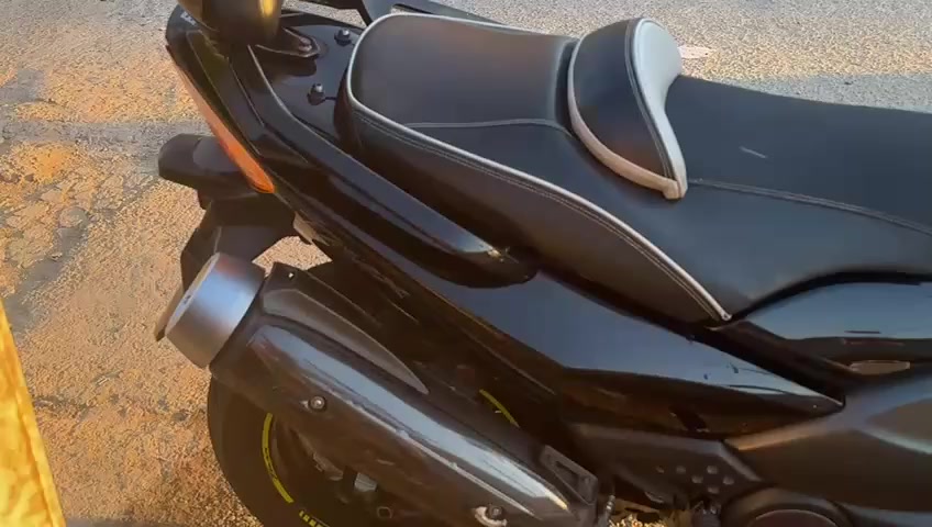 السلام عليكم دراجه تيماكس موديل ١١للبيع ماشيه ٤٠ مكان بغداد بلديات الرقم ***********
