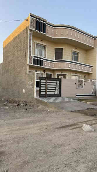 بيت للبيع
الديوم منطقة ١٤ الف
مساحة البيت ١٠٠ متر (١٠*١٠)
علماً ان البيت مؤجر
السعر المطلوب ٩٥ وبي مجال
بيت جدا نظيف وقريب جداً على شارع ستين
للتواصلو او الاستفسار :-مراجعة مكتب اضواء المدينه للعقار
او التواصل عبر الارقام
اسيا  ***********
زين  ***********
