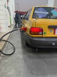 سايبا • ٢٠٠٩ • كربلاء