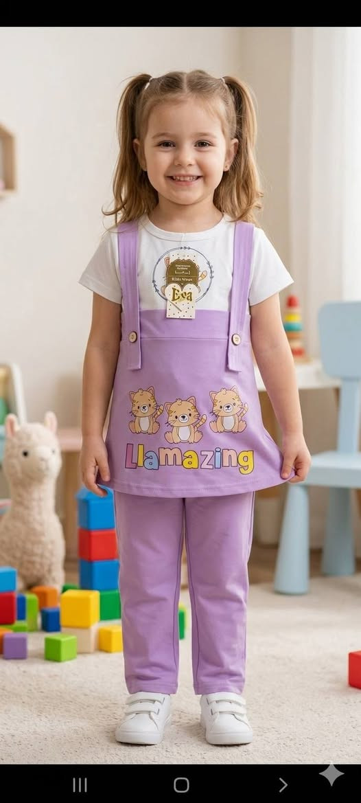 تراكات بناتي فانيلة زبدة
قياسات من سنة لل10سنوات


**إذا كنت صاحب هذا الإعلان وتريد حذفه لأي سبب، رجاءا أرسل رسالة إلى الدعم الفني**