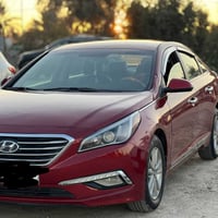 سوناتا • ٢٠١٦ • امريكي