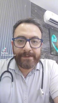 دكتور باسل شنشول • جراحة عامة • عيادة بسماية