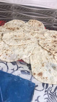 خبز بيتي • نظيف • توصيل الرفاعي