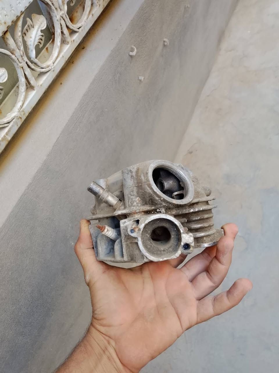 غراض شوف اليعجبك وراسلني خاص
وموجوده طابوك شغاله وناعمه بس بيها فطر صغير
مكاني حله


**إذا كنت صاحب هذا الإعلان وتريد حذفه لأي سبب، رجاءا أرسل رسالة إلى الدعم الفني**