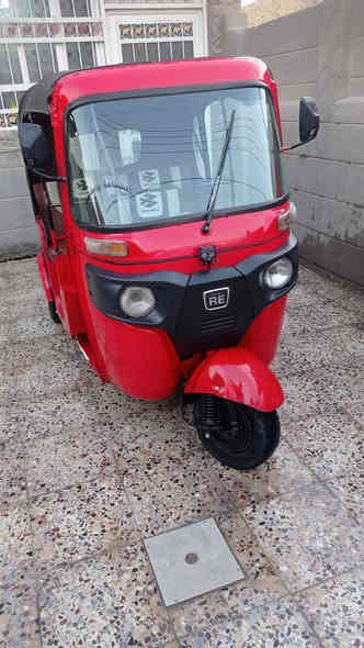 سلام عليكم تكتك للبيع موديل 18شهر 12تكتك اوراق مكينه لا تنقيص لابيخير اكسل جديد رايده4مليون وبيه مجال قليل مكاني حله نادر الثالثه
***********
