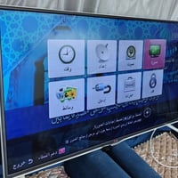بلازما ٤٢ • ال جي • ستلايت داخلي