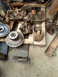 ادوات للپيع مستعمله لرافعه ٣ طن الاتصال على الرقم 07702876848