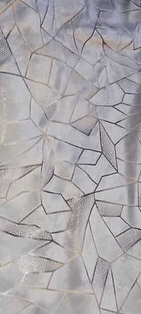 بردة تركي • قديفة مذهب • ٥م×٣م