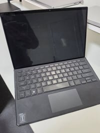 ASUS ROG Z13 • i9-12900H • RTX 3050 Ti