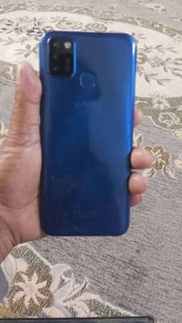 تكنو • ذاكرة ٦٤ • نضيف