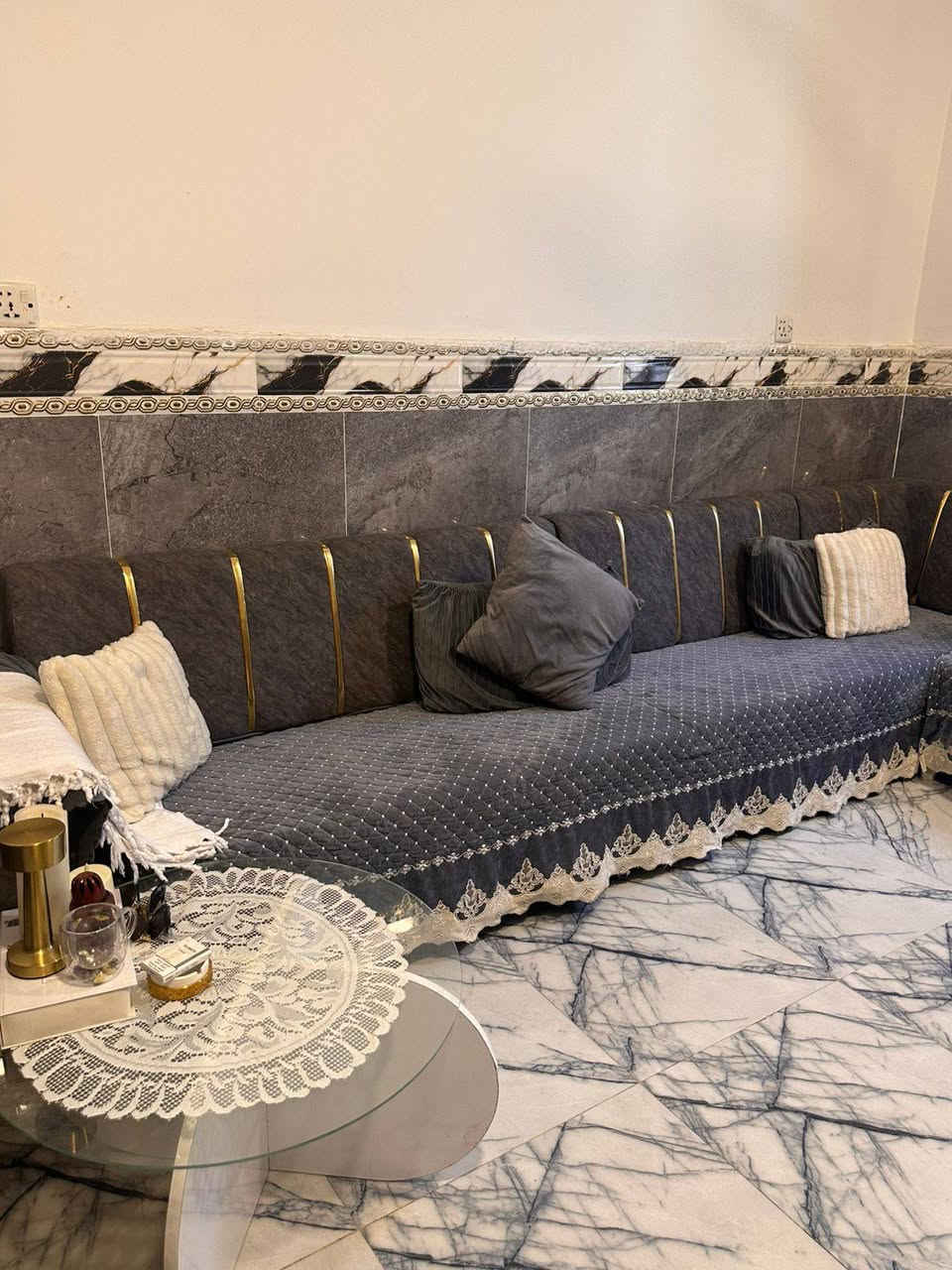 السلام عليكم تخم10مقاعد   للبيع نضافه 80 % مع ميز بلازمه سعره 250 مكان الخطيب الزراعي 0770258411


**إذا كنت صاحب هذا الإعلان وتريد حذفه لأي سبب، رجاءا أرسل رسالة إلى الدعم الفني**