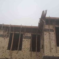 نجار قالب • سقوف ودرج • البصرة