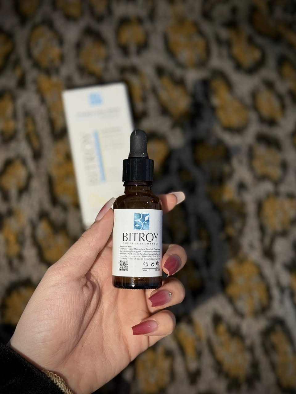 بيج منتجات ايرانيه تابعوا البيج


**إذا كنت صاحب هذا الإعلان وتريد حذفه لأي سبب، رجاءا أرسل رسالة إلى الدعم الفني**