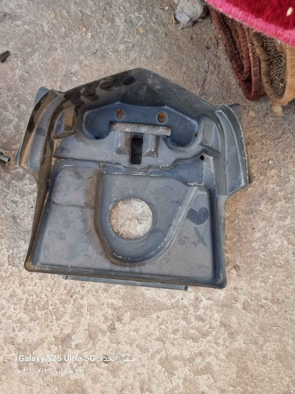 السلام عليكم غراض للبيع ZR سعر مناسب بغداد الشعب ***********او***********
