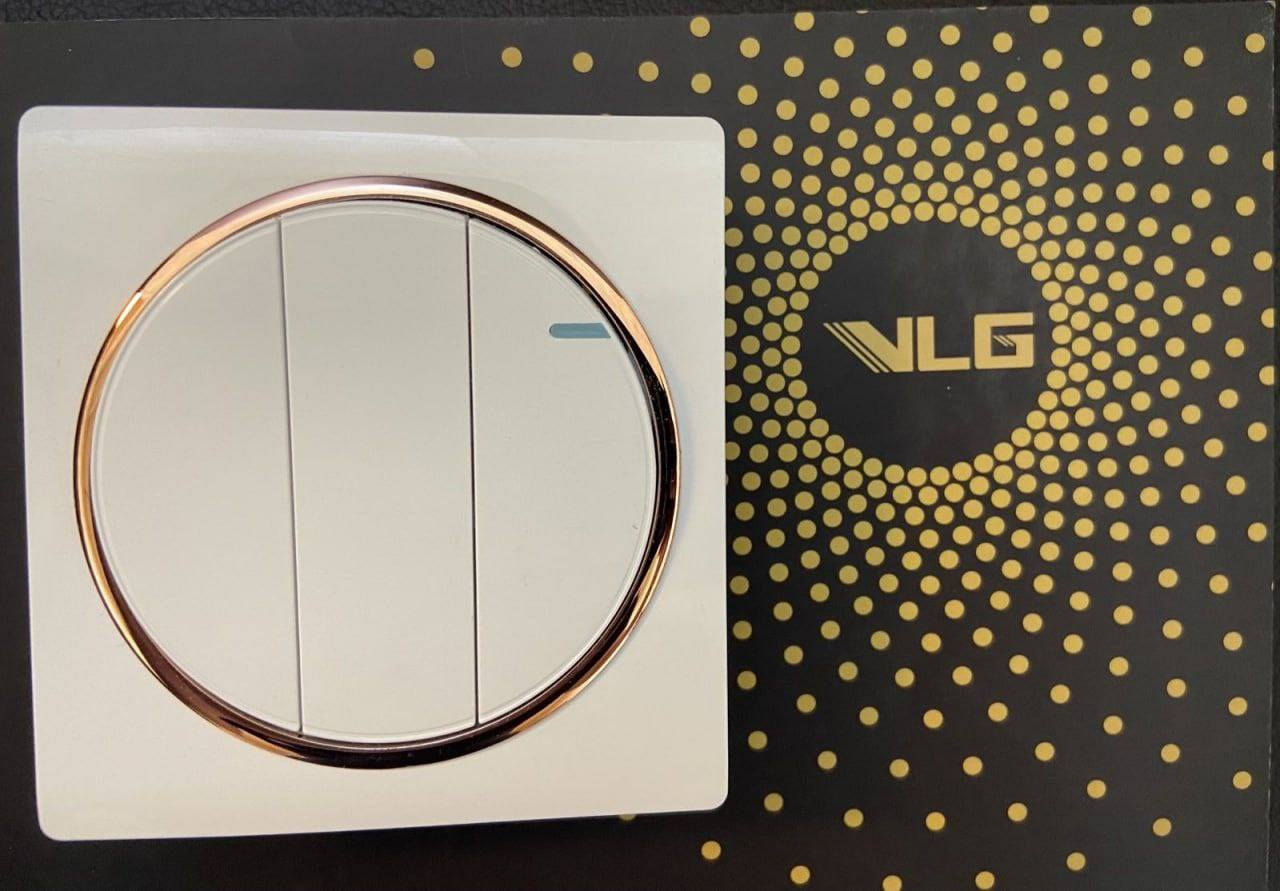 🛑 وصول جديد
📢 مفاتيح وأفياش SWITCH AND SOCKET
ماركة VLG – التصميم الحديث ⚡
✔️ النحاس 100%
✔️ الألوان المتوفرة: أبيض وذهبي
✔️ تحمل القدرة العالية: 16A / 250V
✔️ ضمان طويل: 25 سنة
🔥 أسعار منافسة لأصحاب الكميات
تجهيز الموزعين والمحلات بكافة الأنواع وبأسعار مغرية 💸
⚡ معرض تيسلا لتجارة المواد والأجهزة الكهربائية
نوفر تشكيلة واسعة من:
المصابيح – الكابلات – السويجات – وجميع مستلزمات الكهرباء والإنارة الحديثة
🛑 جملة ومفرد
📍 العنوان: الموصل – دورة الحمام
📲 للاستفسار أو الحجز عبر فيسبوك أو واتساب أو اتصال:
 0778 307 9228
