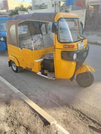 توكتوك • موديل ٢٢ • ٣بيه